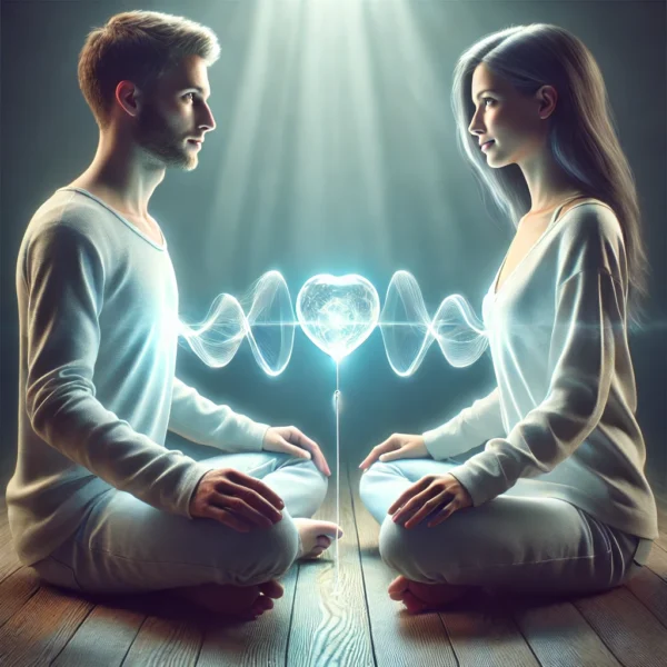 Terapia de pareja origen