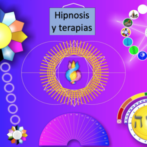 MESA CUÁNTICA DE EQUILIBRIO ENERGÉTICO